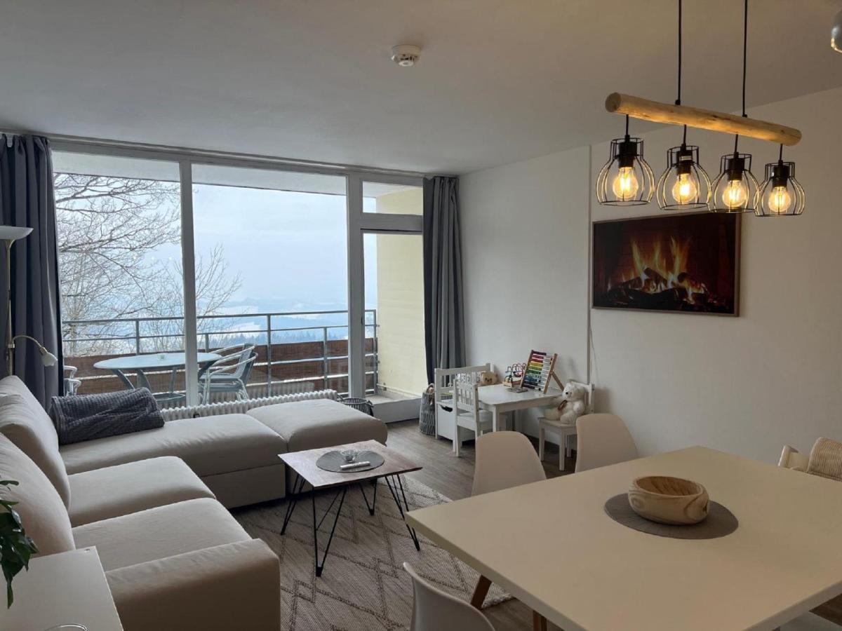 Ferienwohnungen Bayerischer Wald Mit Pool Freyung Ngoại thất bức ảnh