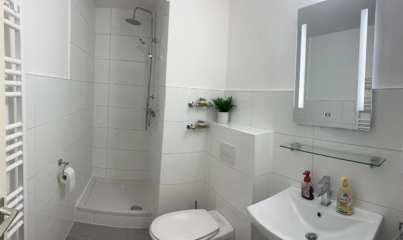 Ferienwohnungen Bayerischer Wald Mit Pool Freyung Ngoại thất bức ảnh