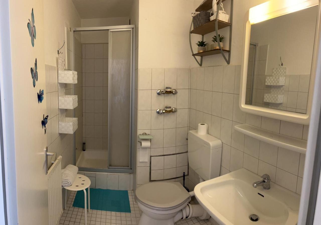 Ferienwohnungen Bayerischer Wald Mit Pool Freyung Ngoại thất bức ảnh