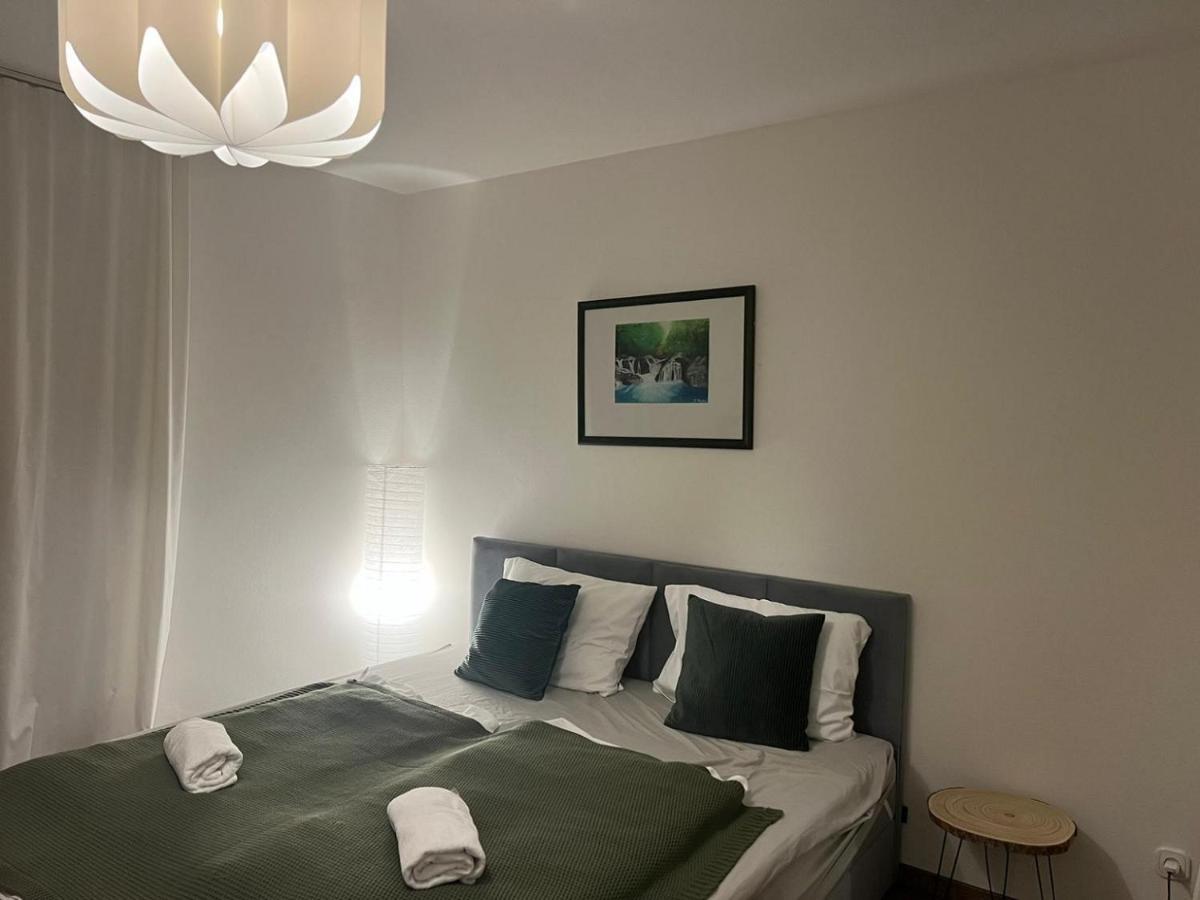 Ferienwohnungen Bayerischer Wald Mit Pool Freyung Ngoại thất bức ảnh