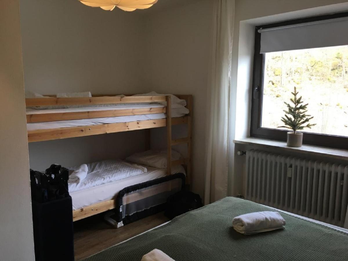 Ferienwohnungen Bayerischer Wald Mit Pool Freyung Ngoại thất bức ảnh
