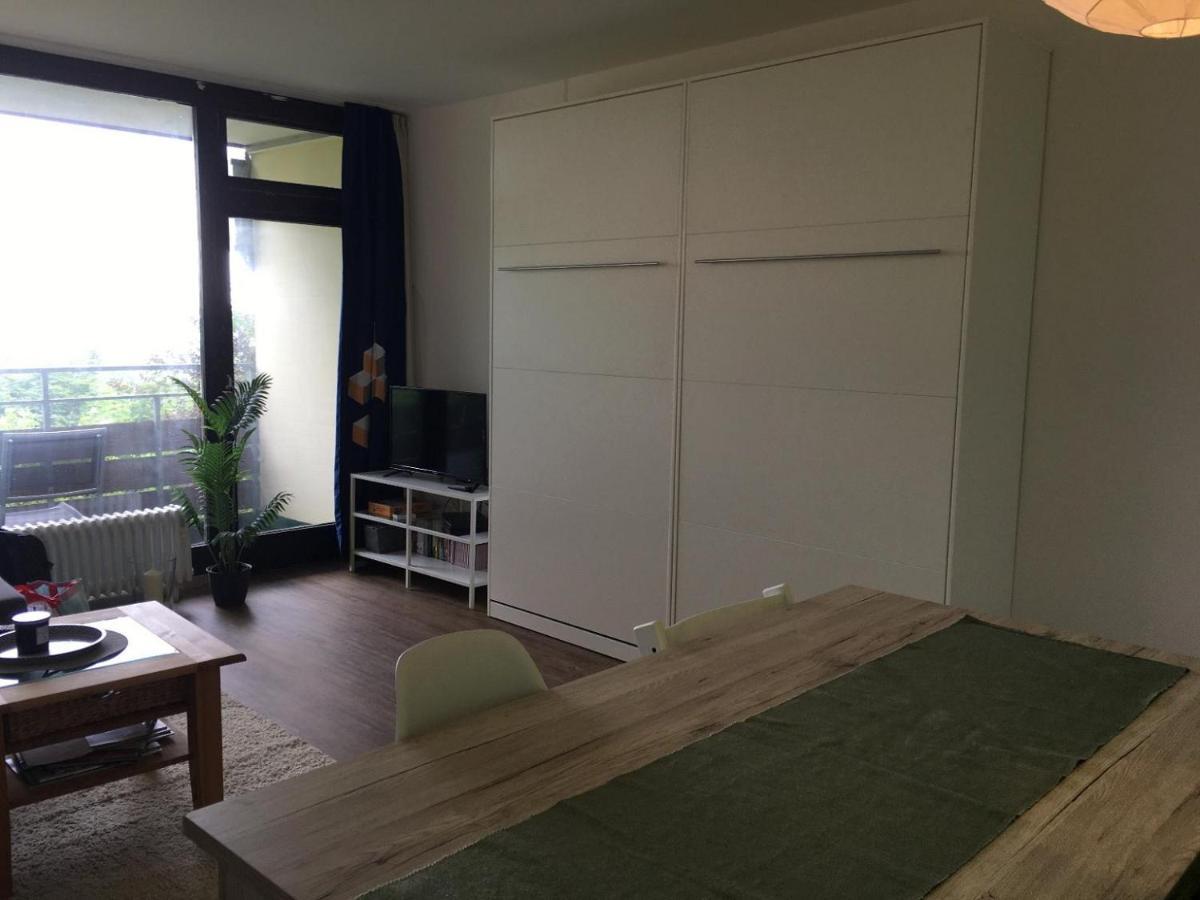 Ferienwohnungen Bayerischer Wald Mit Pool Freyung Ngoại thất bức ảnh