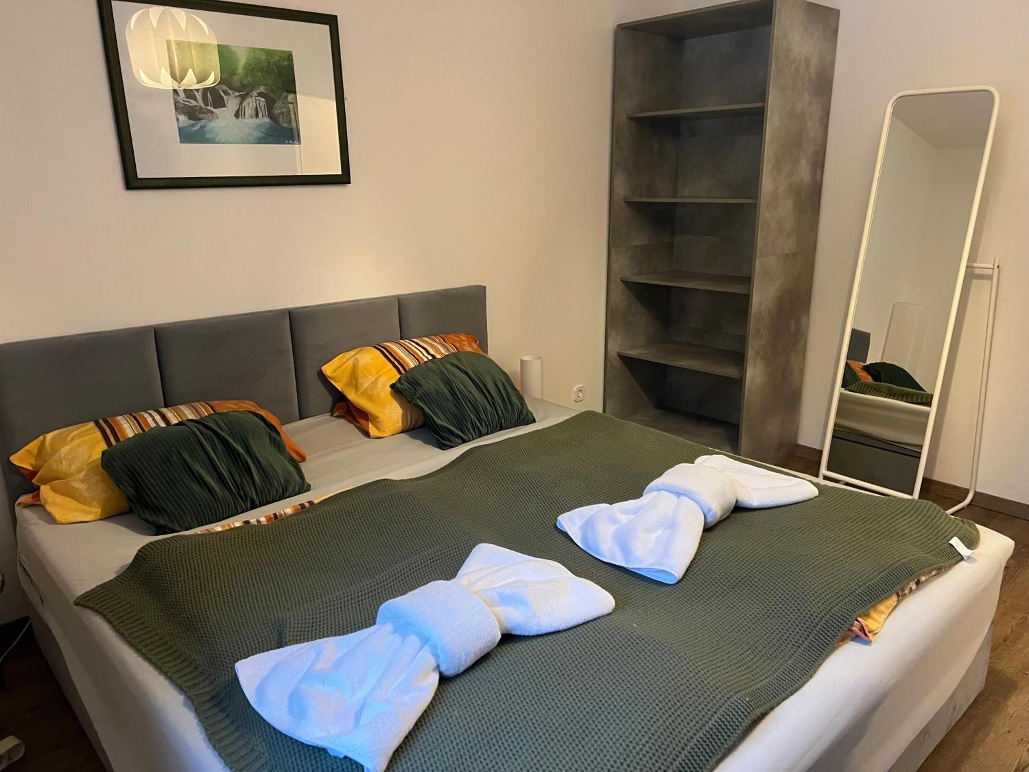 Ferienwohnungen Bayerischer Wald Mit Pool Freyung Ngoại thất bức ảnh